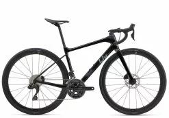 Liv Avail Advanced Pro 2 Di2 2023 - Carbon/Airglow