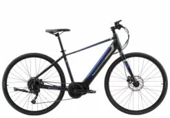 Shogun EB5 - Matte Black