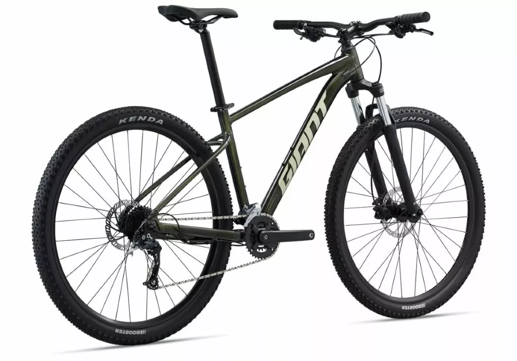 Giant Talon 2 29 2022 - Phantom Green 4 Giant Talon 2 29 2022 - Phantom Green - Image 2