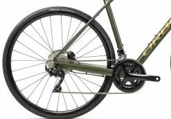 Orbea Avant H30 - Green/Gold 8 Orbea Avant H30 - Green/Gold -BIKES shop rvct4yq5ur7l6oxfpezm