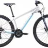 Malvern Star Axis 1 Womens 2021 - Silver -BIKES shop s1lqgaiamn48srpqfzdt