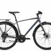 Giant Cross City 2 Disc Equipped 2022 - Charcoal 1 Giant Cross City 2 Disc Equipped 2022 - Charcoal -BIKES shop sl5rntvqfuixnzr0uacp