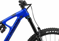 Rocky Mountain Slayer Carbon C70 29 2021 - Blue -BIKES shop sohxekea0zjopjy3b5pm