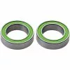 Spank Spike Pedal Bearing Replacement Kit -BIKES shop spank Spike Pedal Bearing Replacement Kit