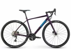 Diamondback Haanjo 5 - Deep Purple Gloss