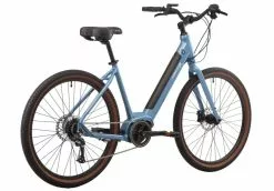 VelectriX Cruiser Pulse Step Through - Blue -BIKES shop t5dpcoyvfarcoafy5b4d