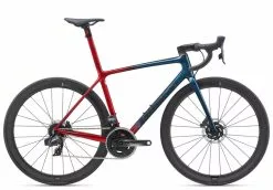 Giant TCR Advanced SL 1 Disc 2021 - Cosmos Navy