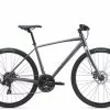 Giant Cross City 3 Disc 2022 - Charcoal -BIKES shop tkldb2enuabhsksjjvxu