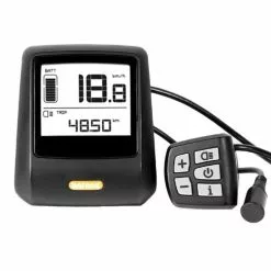 Shogun EB5 - Matte Black -BIKES shop tqasz9lwse9hcsnc4jct