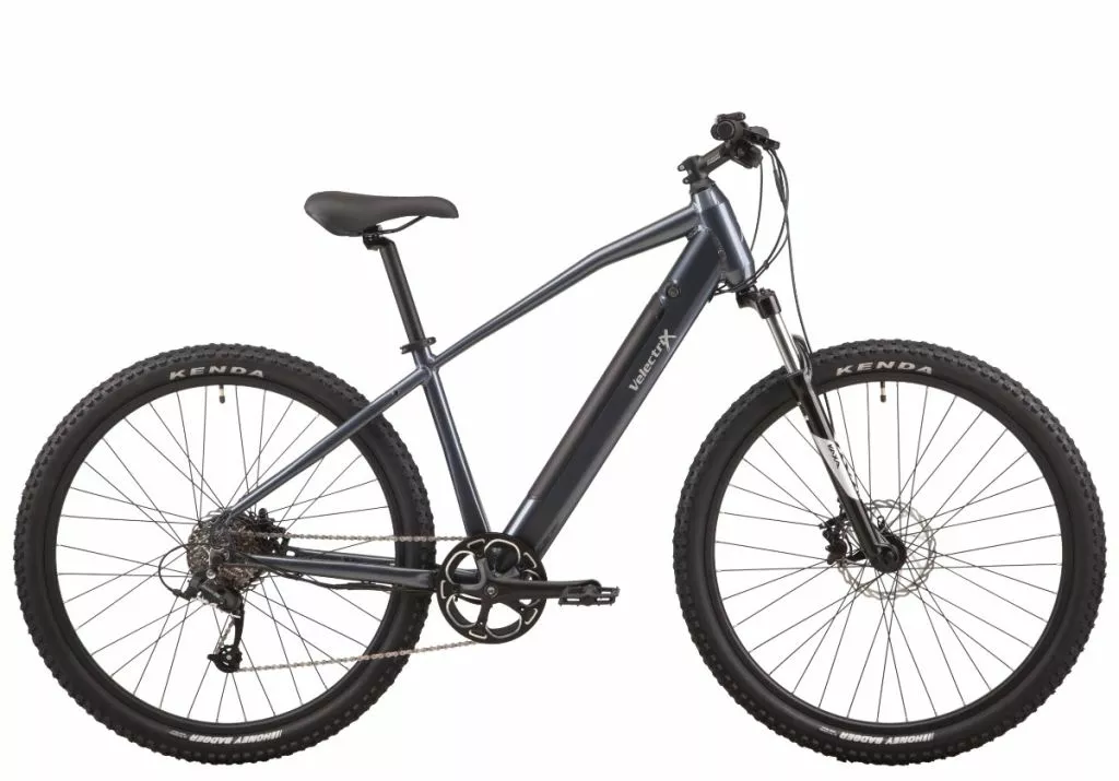 VelectriX Ascent - Grey 3 VelectriX Ascent - Grey
