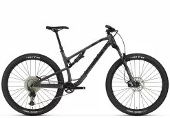 BIKES shop 33 Rocky Mountain Element Alloy 10 2022 - Black