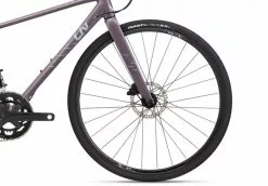 Liv Thrive 2 2022 - Purple Ash -BIKES shop u0qgf6ci0xgna8gozlze