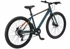 XDS Strike 4.0 Rigid 2021 - Green -BIKES shop uc0zgb20et2kbqkehbh0