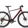 Orbea Vibe H30 - Metallic Dark Red 2 Orbea Vibe H30 - Metallic Dark Red -BIKES shop ujajot5bksksq2krguxh