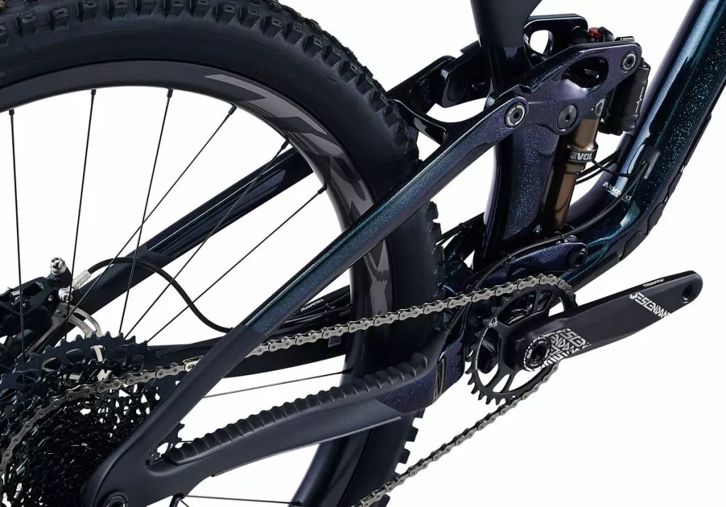 Giant Trance X Advanced Pro 29 1 2022 - Starry Night 8 Giant Trance X Advanced Pro 29 1 2022 - Starry Night - Image 6