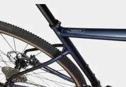 Cannondale Topstone Alloy 2 2023 - Midnight Blue -BIKES shop vbkndkpflv8ch49tcdr8