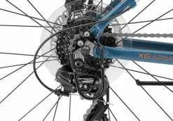 XDS Strike 4.0 Rigid 2021 - Green -BIKES shop vjsggr312pclfxsnfwnr