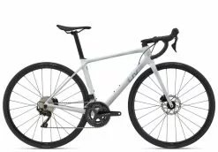 Liv Langma Advanced 2 2022 - Unicorn White