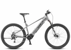 Giant XDS E-Rupt 4.0 2022 - Graphite Grey