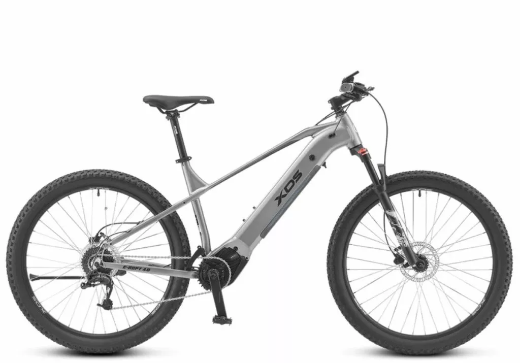 Giant XDS E-Rupt 4.0 2022 - Graphite Grey 3 Giant XDS E-Rupt 4.0 2022 - Graphite Grey