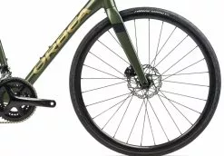 Orbea Avant H30 - Green/Gold 9 Orbea Avant H30 - Green/Gold -BIKES shop w5cocwld58msnjp8lsri