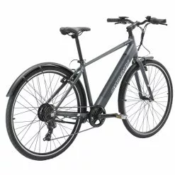 Shogun EB1 E-Bike - Charcoal -BIKES shop wdflbzgtybahp8iswcfx