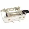 Wellgo LU 939 Alloy Flat Pedals -BIKES shop wellgo20lu939
