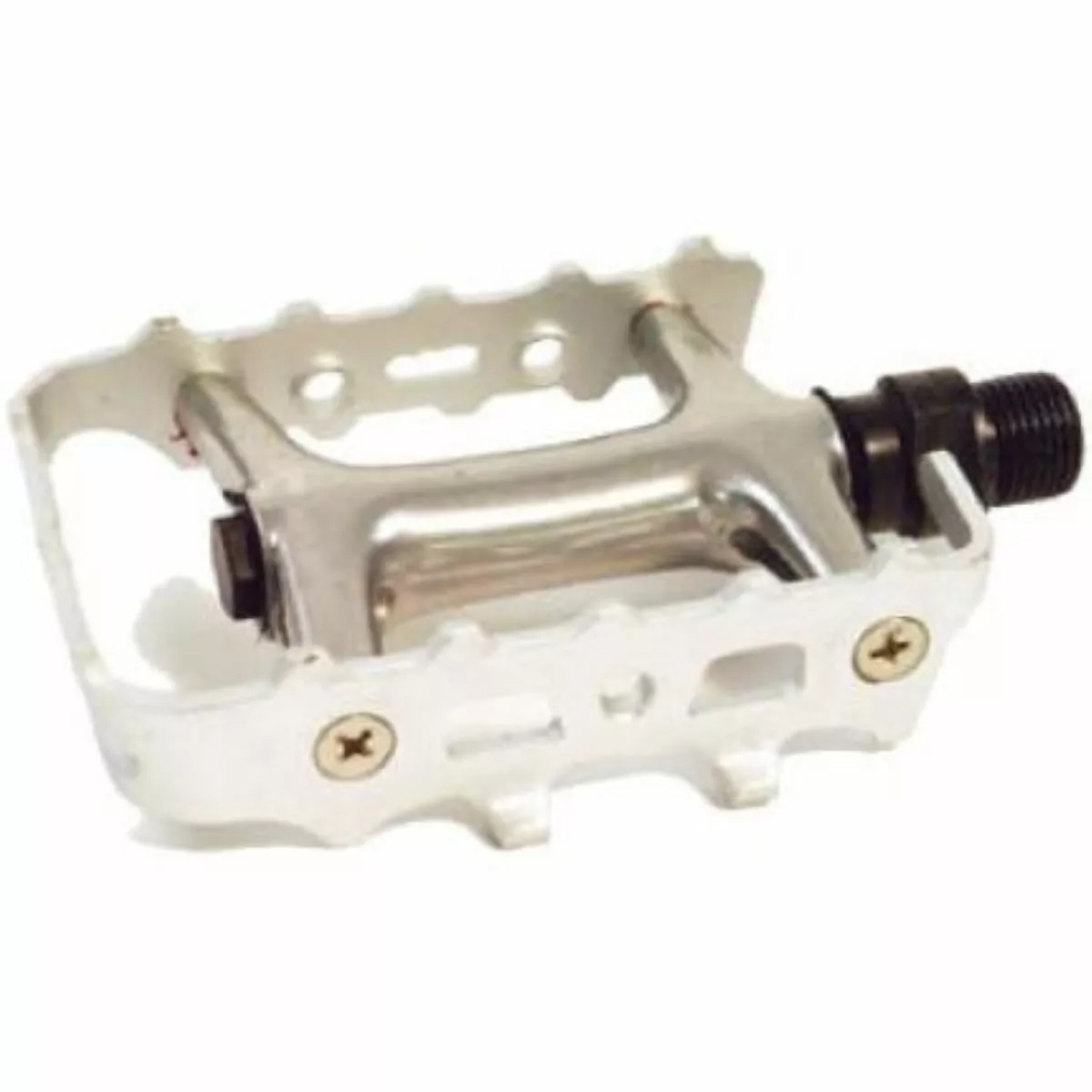 Wellgo LU 939 Alloy Flat Pedals 3 Wellgo LU 939 Alloy Flat Pedals