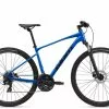 Giant Roam 4 2022 - Sapphire -BIKES shop wotej4ohtefx44lmssww