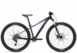 Liv Tempt 1 27.5 2022 - Milky Way