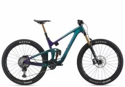 BIKES shop 9 Giant Trance X Advanced Pro 29 0 2021 - Chrysocolla