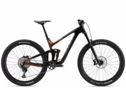 BIKES shop 11 Giant Trance X Advanced Pro 29 2 2022 - Carbon/Hematite