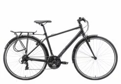 Malvern Star Sprint 2 - Black