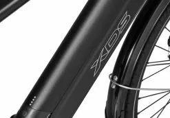 XDS E-Metro - Matte Black -BIKES shop xnjix3mpjx6ipg8ar9yk