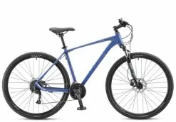 XDS Venture 3.0 2021 - Blue