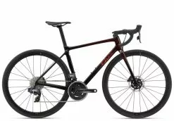 Liv Langma Advanced Pro 0 AXS 2022 - Carbon