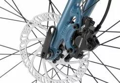 XDS Strike 4.0 Rigid 2021 - Green -BIKES shop xvnocwsywijsfcgxr2rt