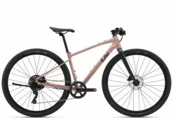 Liv Thrive GX 2023 - Petra Clay