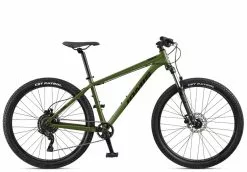 Jamis Trail X A1 2022 - Mash