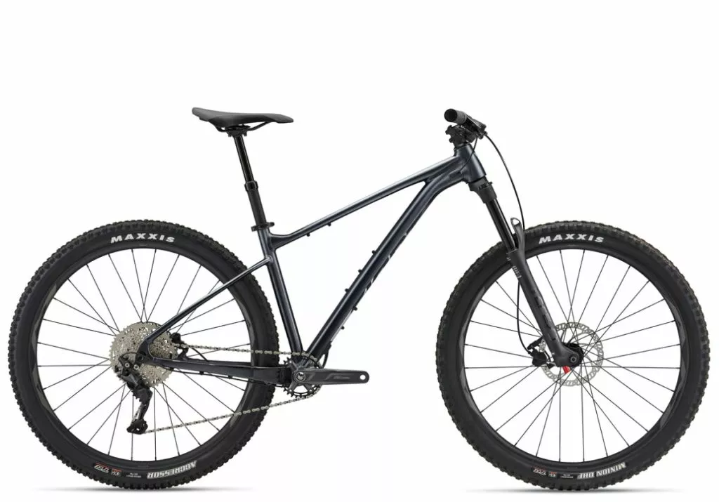 Giant Fathom 29 2 2023 - Black Diamond 3 Giant Fathom 29 2 2023 - Black Diamond