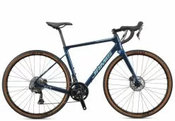 Jamis Renegade C1 2021 - Navy Pearl