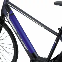 Shogun EB5 - Matte Black -BIKES shop zacktknqnqvnqvs10ybk