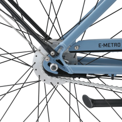 XDS E-Metro Step-Through E-Bike - Blue -BIKES shop zbbndyoxm6xu8hrxy0jq
