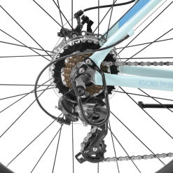 XDS Swift 6.0 - Shadow -BIKES shop zf5msdgfu4qu9byt09xe