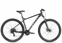 Haro Flightline Two 29 - Matte Black